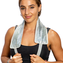 Load image into Gallery viewer, Two Pack - Reusable Gel Ice Pack For Neck and Shoulder – Hot and Cold Therapy
