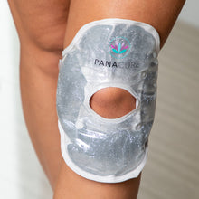 Load image into Gallery viewer, Reusable Gel Ice Pack For Elbow and Knee – Hot and Cold Therapy
